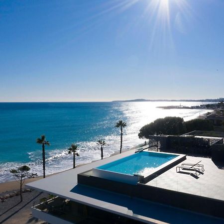 Appartamento 06Ah - Superb Waterfront T2 - Swimming Pool Villeneuve-Loubet Esterno foto