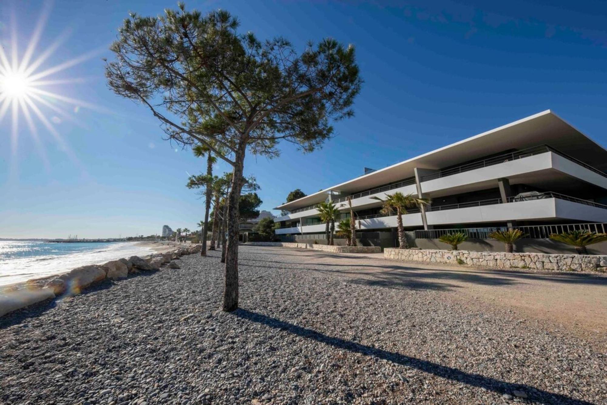 Appartamento 06Ah - Superb Waterfront T2 - Swimming Pool Villeneuve-Loubet Esterno foto