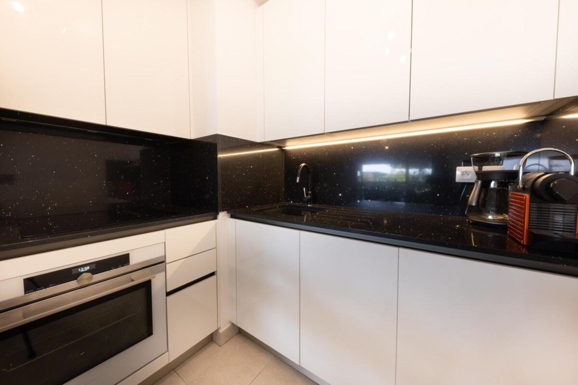 Appartamento 06Ah - Superb Waterfront T2 - Swimming Pool Villeneuve-Loubet Esterno foto